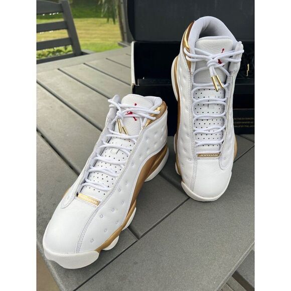 Air Jordan DMP PACK Sneakers Size 10.5 Men's 2 Pairs - Picture 2 of 12